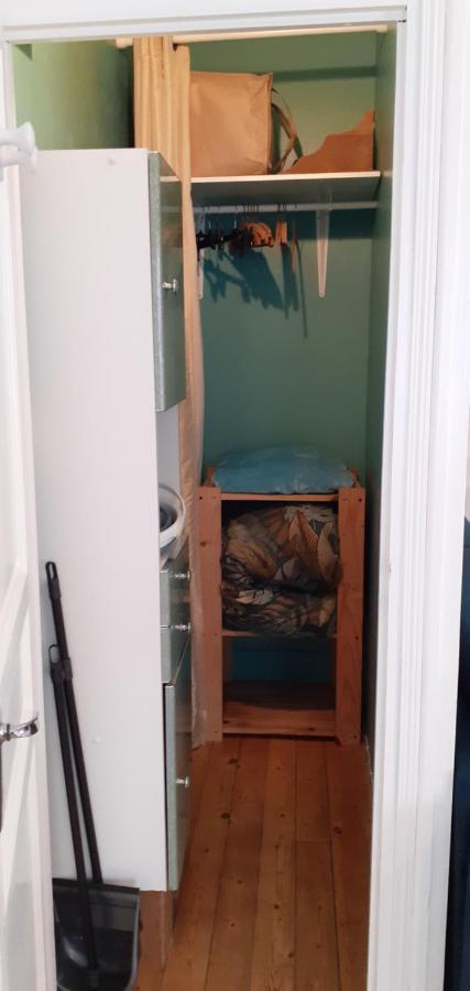 Studio 30 M2 Refait A Neuf Idealement Situe Centre Ville Et Plage Wimereux Luaran gambar